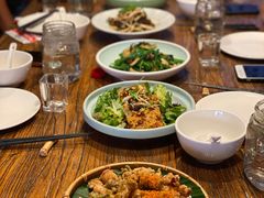滇味椒麻大酥肉-中8楼风尚云南菜(颐堤港店)