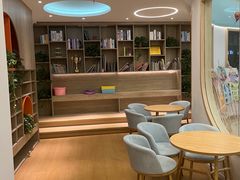 -艺年级儿童语言艺术中心(冉家坝爱融荟城店)