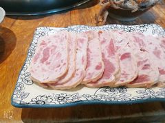 -周幺妹重庆老火锅(银泰城总店)