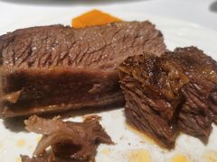 -王品牛排(郑州大卫城店)