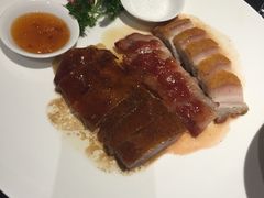 -梧桐餐厅(泉城路店)