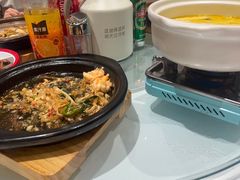 -百姓渔村(西宫店)
