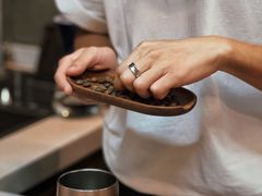 -Again Coffee Roaster(香蜜湖店)