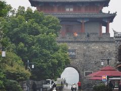 -襄阳古城