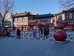 -古文化街旅游区