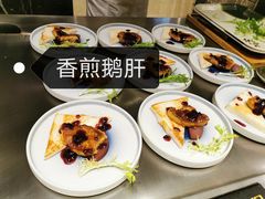 -枫品铁板烧(东樾店)