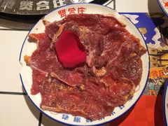 -贤合庄卤味火锅(顺城店)