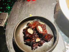 -桂花里·衢州菜·精酿餐吧(未来科技城万达广场店)