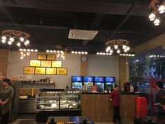 -海岛八号龙虾烧烤田鸡(蓝天路总店)