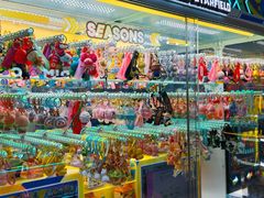 -风云再起游乐汇(南京常发广场店)