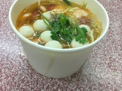 -明月虾面(厦禾路店)