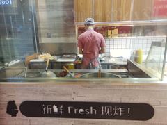 -1973继光香香鸡(大东方百货店)