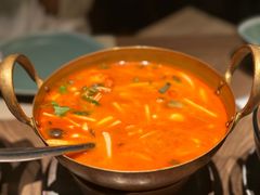 -安南越南餐厅(青岛万象城店)