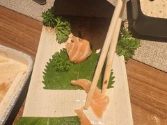-昊·来了寿司(双楠2店)