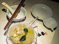 -永春园·扬州早茶·淮扬菜(漫乐城店)