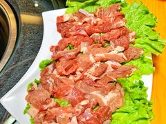 -清真华宇开锅羊肉