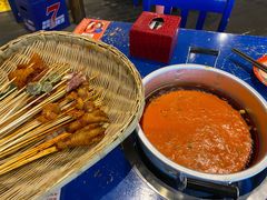 -马路边边串串香(双井直营店)