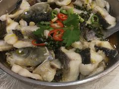 -有腥气私房菜·寻味顺德