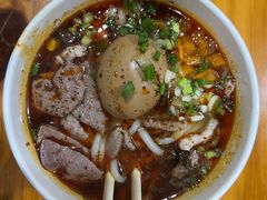 生烫三合一粉-王记生烫牛杂面馆(兰陵路店)