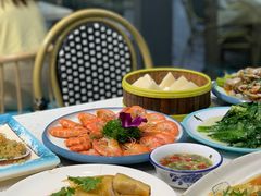 -锦里海景海鲜餐厅.三亚老字号(亚龙湾中心广场店)
