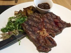 -百特喜·意大利餐厅(八佰伴镇江店)