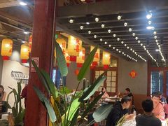 -朱光玉火锅馆·太原旗舰(钟楼街店)