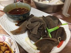 -洪霞餐馆