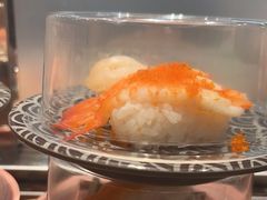 -争鲜回转寿司(通州万达店)