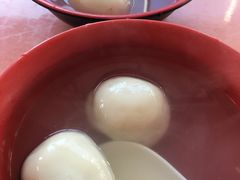手工圆子-高桥特色小吃