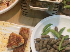 -花儿穆萨·烤肉餐厅(石马坪店)