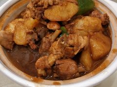 -留芳·文旅古月楼(老街店)