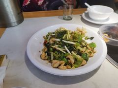 -邵老爹老杭州白斩鸡·家常菜(建国北路店)