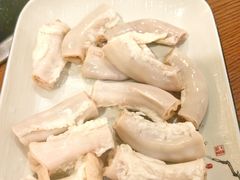 -顺德一品粥·20年凤城老字号(芳村店)