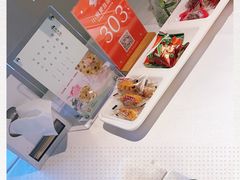 -小厨娘淮扬菜(诚信大道店)