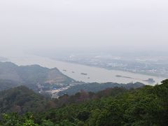 -白云山风景名胜区