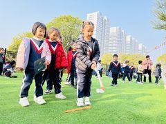 -保利和乐高顿国际幼儿园(龙苑澜岸分园)