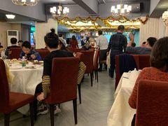 大堂-那达慕蒙古风味酒楼