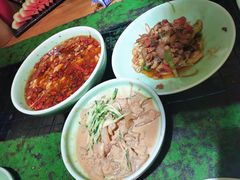 -淀里船宴(裕华东路店)