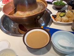 -福寿斋·老北京铜锅涮肉·烤鸭(顺义总店)