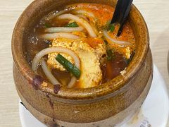 罐罐臭豆腐米线-云平风味园(护国路店)