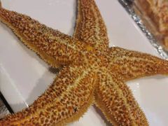 -蚝堡海鲜·威海菜·海肠捞饭·烧烤·亚洲吃蚝公司(幸福门店)