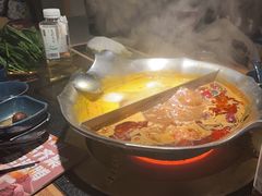 -湊湊火锅·茶憩(上海合生汇店)