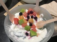 -很久以前羊肉串(簋街店)