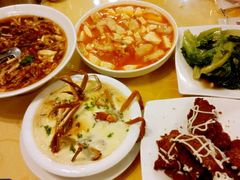 android_upload_pic-罗阳人家私房菜(罗阳路店)
