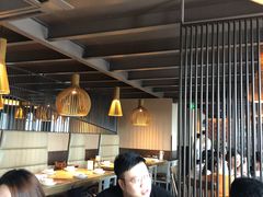 大堂-老头儿油爆虾(胜利河美食街店)