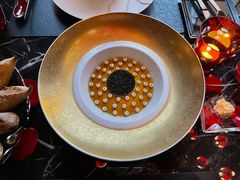 -L'ATELIER de Joel Robuchon(外滩18号店)