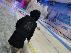 -宁波冰雪大世界(北仑区)