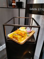 -崇尚GAVIN STYLE臻选