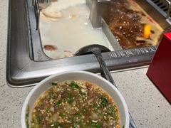 -海底捞火锅(群光广场店)