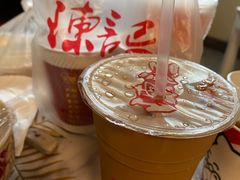 -陈记甜品窝(中山北路店)